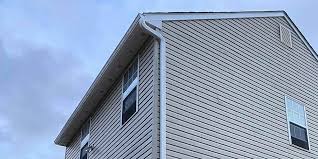 Best Brick Veneer Siding  in Ridgeway, AK